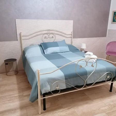 Sapore Di Mare House Бари Экстерьер фото