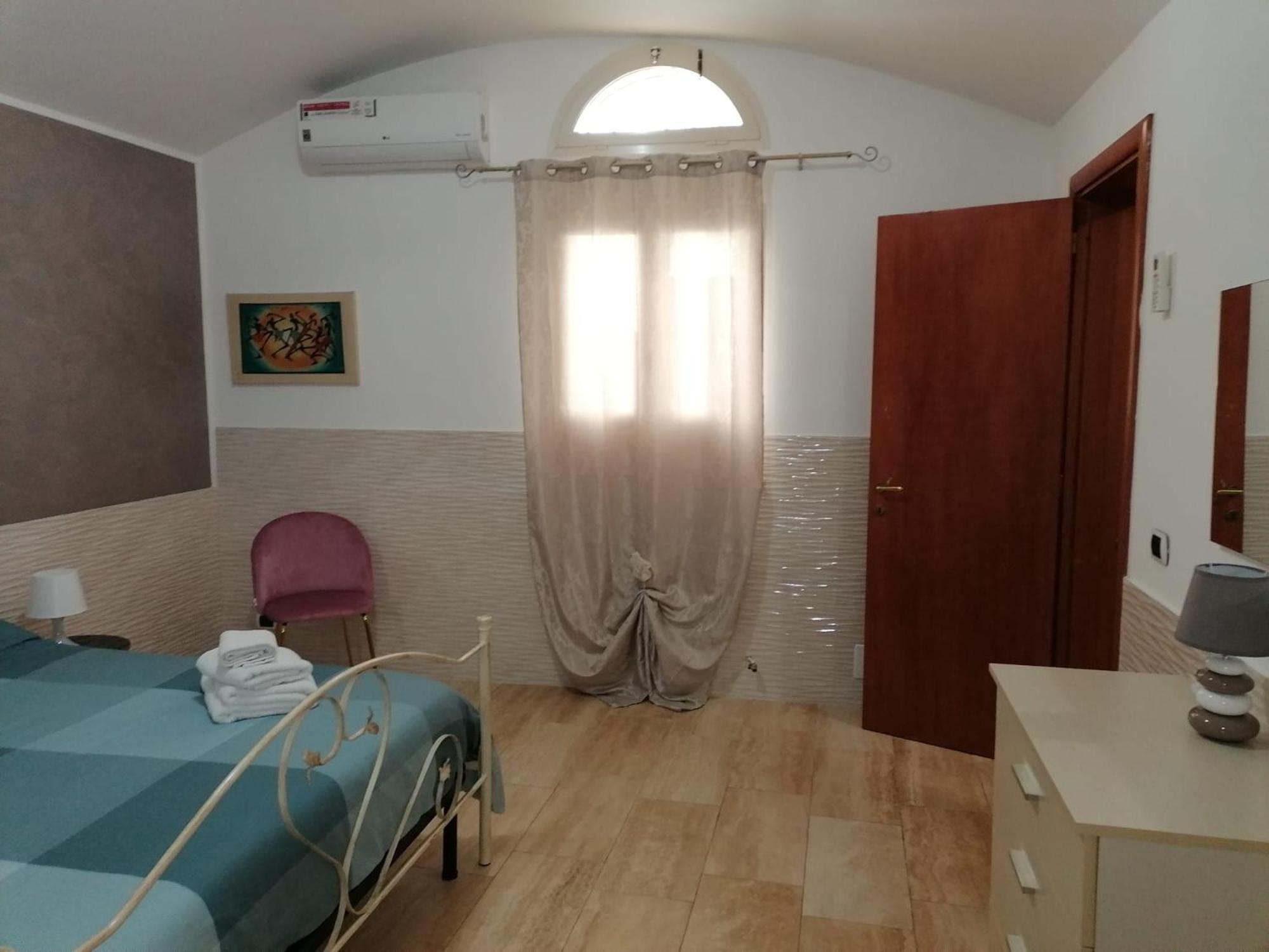 Sapore Di Mare House Бари Экстерьер фото