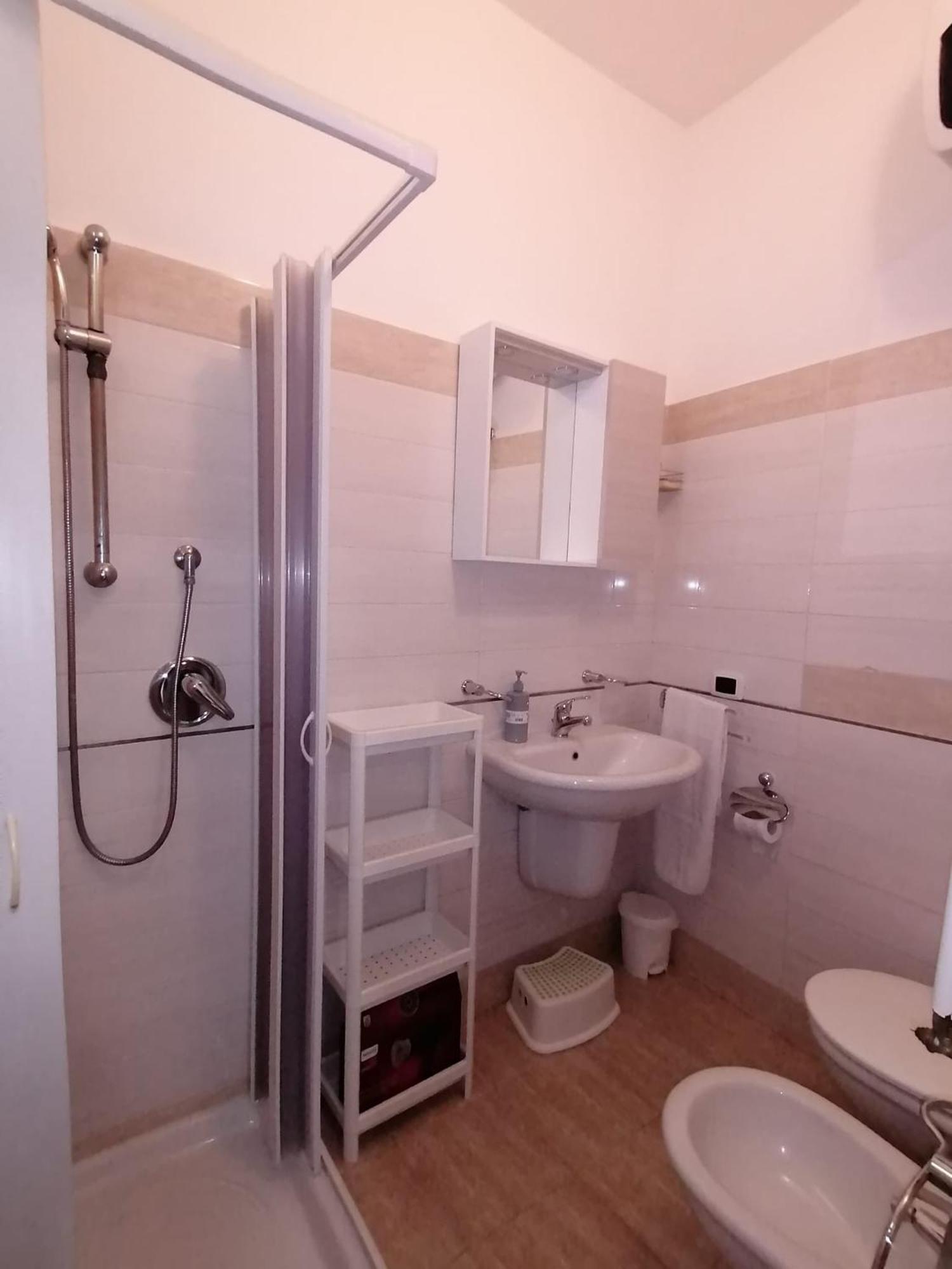 Sapore Di Mare House Бари Экстерьер фото