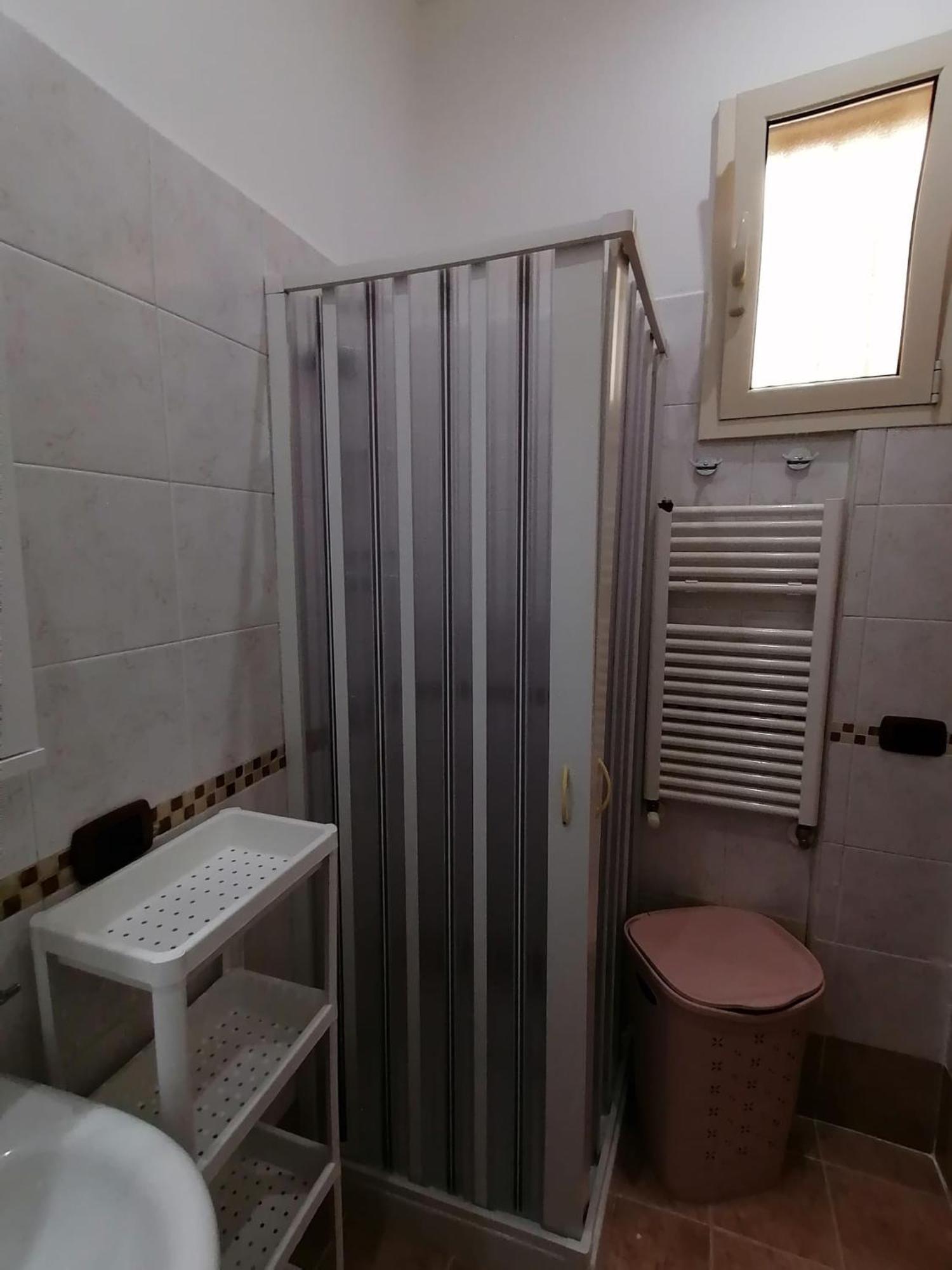 Sapore Di Mare House Бари Экстерьер фото