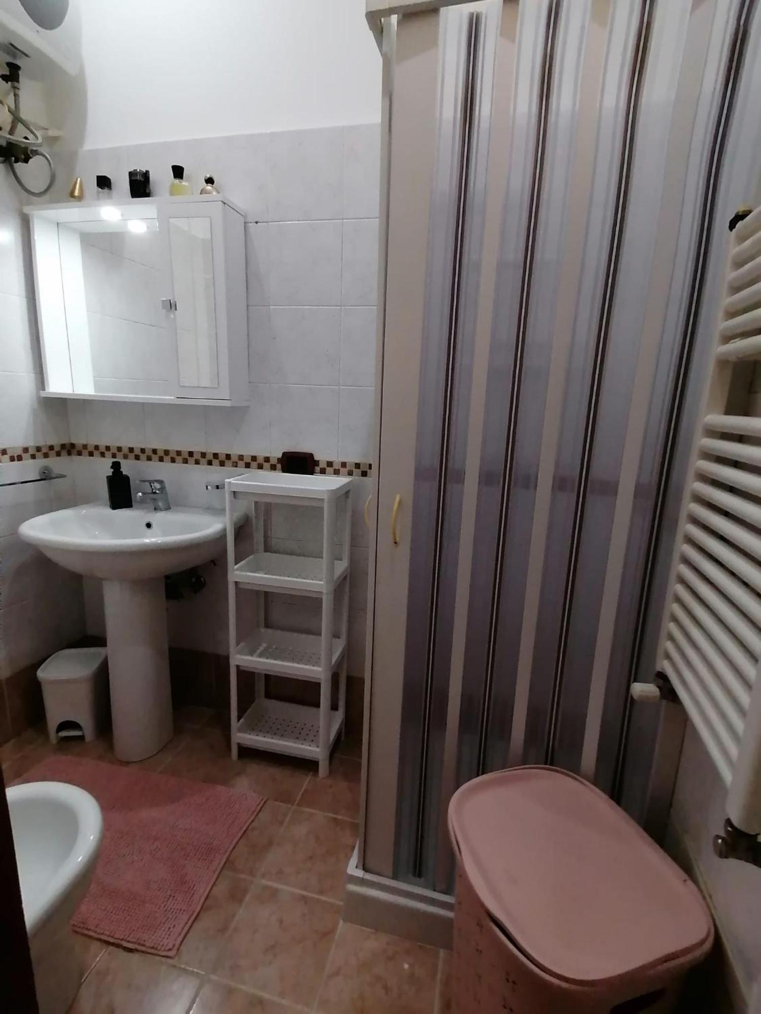 Sapore Di Mare House Бари Экстерьер фото