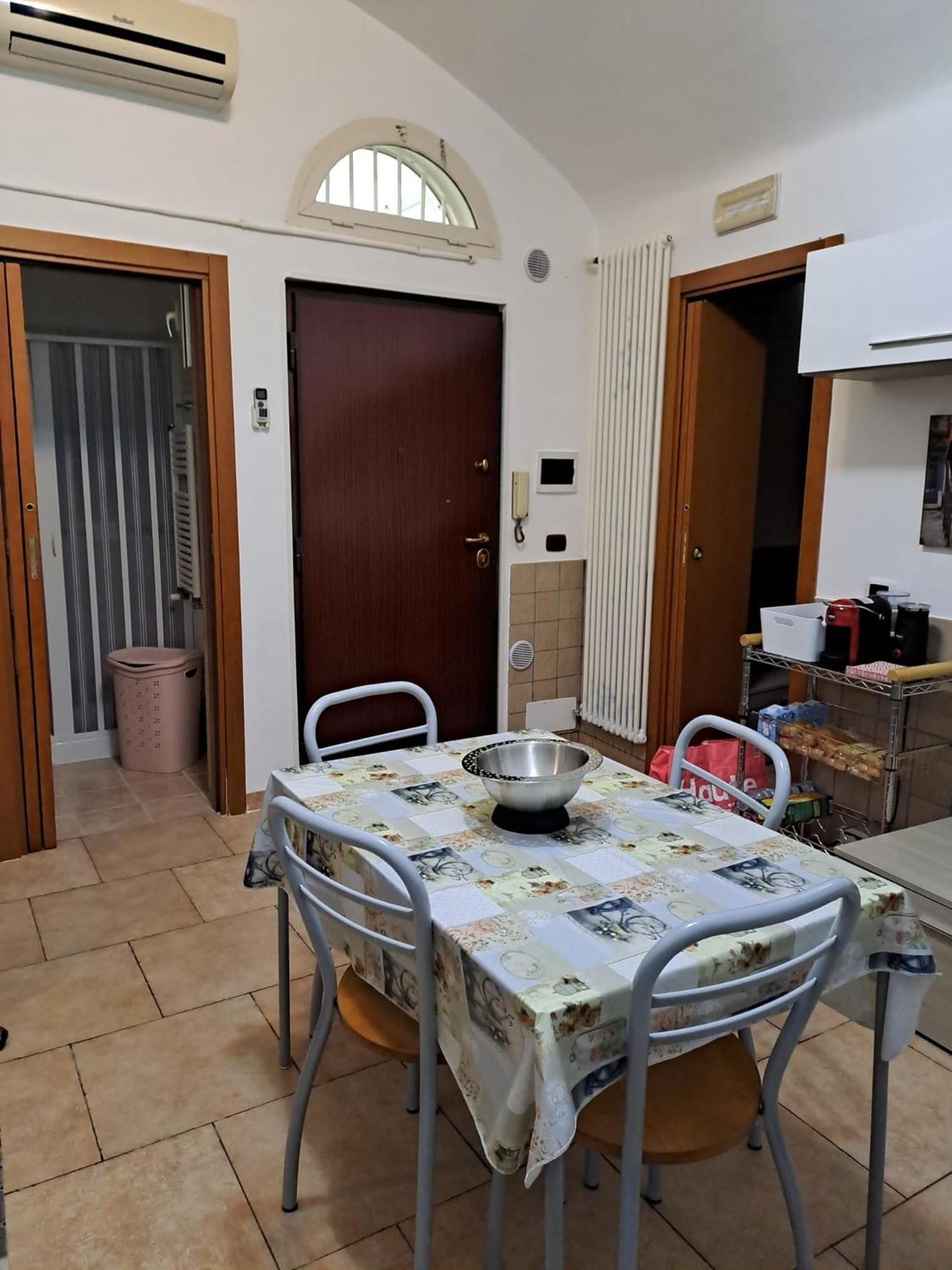 Sapore Di Mare House Бари Экстерьер фото